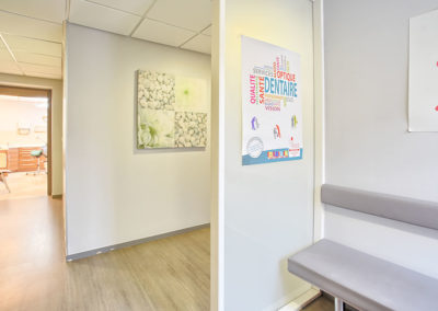 Clinique dentaire Gueugnon - Mutualité Française de Saône-et-Loire - Dentiste Saône-et-Loire